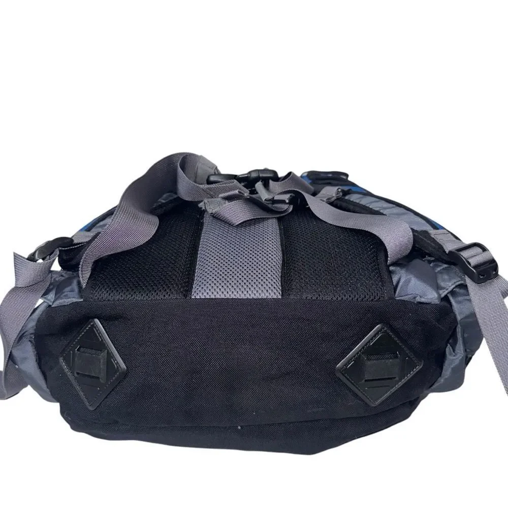 |EUC| LL BEAN Ridge Runner Daypack Backpack - Picture 6 of 10